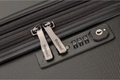 Decent Harde Koffer Q-LuxxHoogte > 67 Cm - Grijs 29 Decent Harde Koffer Q-LuxxHoogte > 67 Cm - Grijs -Koffer Winkel 1200x802 2