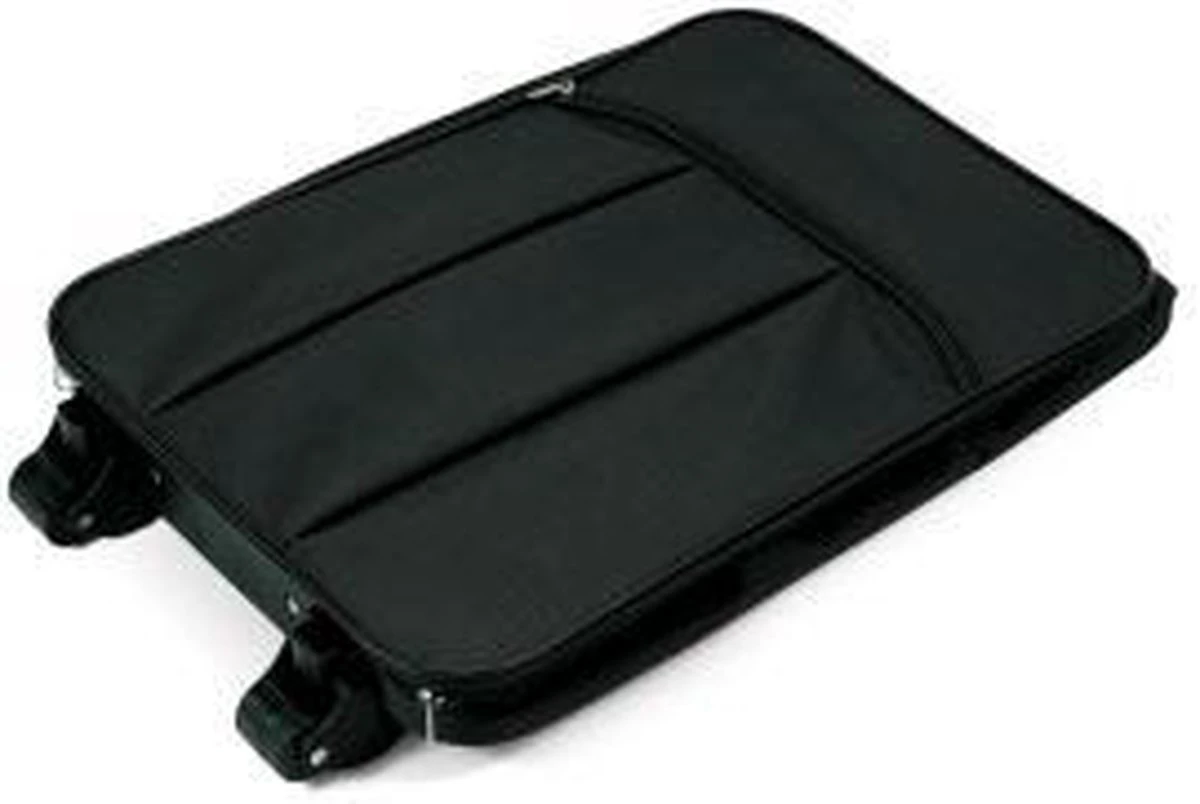 Benzi Detroit Opvouwbare Handbagage Koffer - Lime 4 Benzi Detroit Opvouwbare Handbagage Koffer - Lime - Afbeelding 2