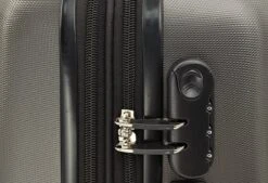 SB Travelbags Kofferset - 2 Delige 'Expandable' Koffer - Donker Grijs - 65cm/55cm 15 SB Travelbags Kofferset - 2 Delige 'Expandable' Koffer - Donker Grijs - 65cm/55cm -Koffer Winkel 1200x820 1