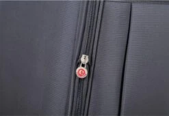 Decent D-Upright Large Koffer - 76 Cm Expandable - TSA Slot - Grijs 28 Decent D-Upright Large Koffer - 76 Cm Expandable - TSA Slot - Grijs -Koffer Winkel 1200x826 2