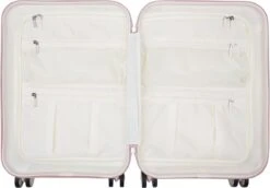 SUITSUIT - Fabulous Fifties - Pink Dust - Duo Set (55/76 Cm) -Koffer Winkel 1200x834 2