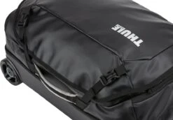 Thule Chasm Handbagagekoffer 55cm/22" - Zwart -Koffer Winkel 1200x834 3