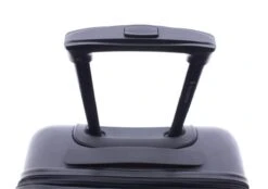 Gladiator Beetle M Spinner 68 - TSA Slot - Zwart 20 Gladiator Beetle M Spinner 68 - TSA Slot - Zwart -Koffer Winkel 1200x845