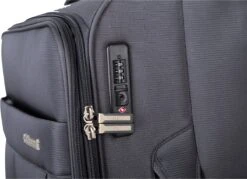 Decent D-Upright Large Koffer - 76 Cm Expandable - TSA Slot - Grijs 32 Decent D-Upright Large Koffer - 76 Cm Expandable - TSA Slot - Grijs -Koffer Winkel 1200x872 3