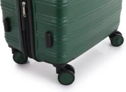 **ACTIE** NDK Swiss - Kofferset - 3 Delig - 4 Wielen - Groen 16 **ACTIE** NDK Swiss - Kofferset - 3 Delig - 4 Wielen - Groen -Koffer Winkel 1200x875 1