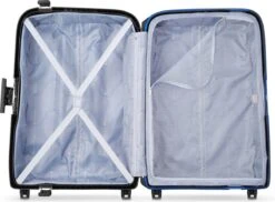 Delsey Moncey Trolley Case - 76 Cm - Black -Koffer Winkel 1200x883 1