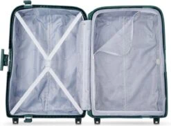 Delsey Moncey Trolley Case - 76 Cm - Army 15 Delsey Moncey Trolley Case - 76 Cm - Army -Koffer Winkel 1200x884 2