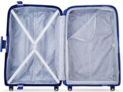 Delsey Moncey Trolley Case - 76 Cm - Blue -Koffer Winkel 1200x892 2