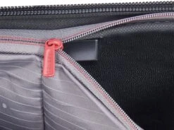 Delsey Helium DLX Reiskoffer - 71 Cm - Zwart -Koffer Winkel 1200x892 4