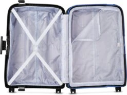 Delsey Moncey Trolley Case - 69 Cm - Black -Koffer Winkel 1200x897 1