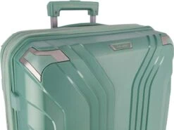 Travelite Spinner Elvaa Koffer 77 Cm Green -Koffer Winkel 1200x900 7