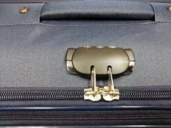 Castillo Travelerz 3 Delige Stoffen Kofferset - Expandable - Blauw 17 Castillo Travelerz 3 Delige Stoffen Kofferset - Expandable - Blauw -Koffer Winkel 1200x900 8