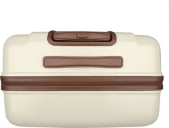 SUITSUIT - Fab Seventies - Antique White - Reiskoffer (76 Cm) 19 SUITSUIT - Fab Seventies - Antique White - Reiskoffer (76 Cm) -Koffer Winkel 1200x913 3