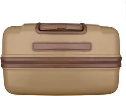 SUITSUIT - Fab Seventies - Cuban Sand - Reiskoffer (76 Cm) 19 SUITSUIT - Fab Seventies - Cuban Sand - Reiskoffer (76 Cm) -Koffer Winkel 1200x914 3