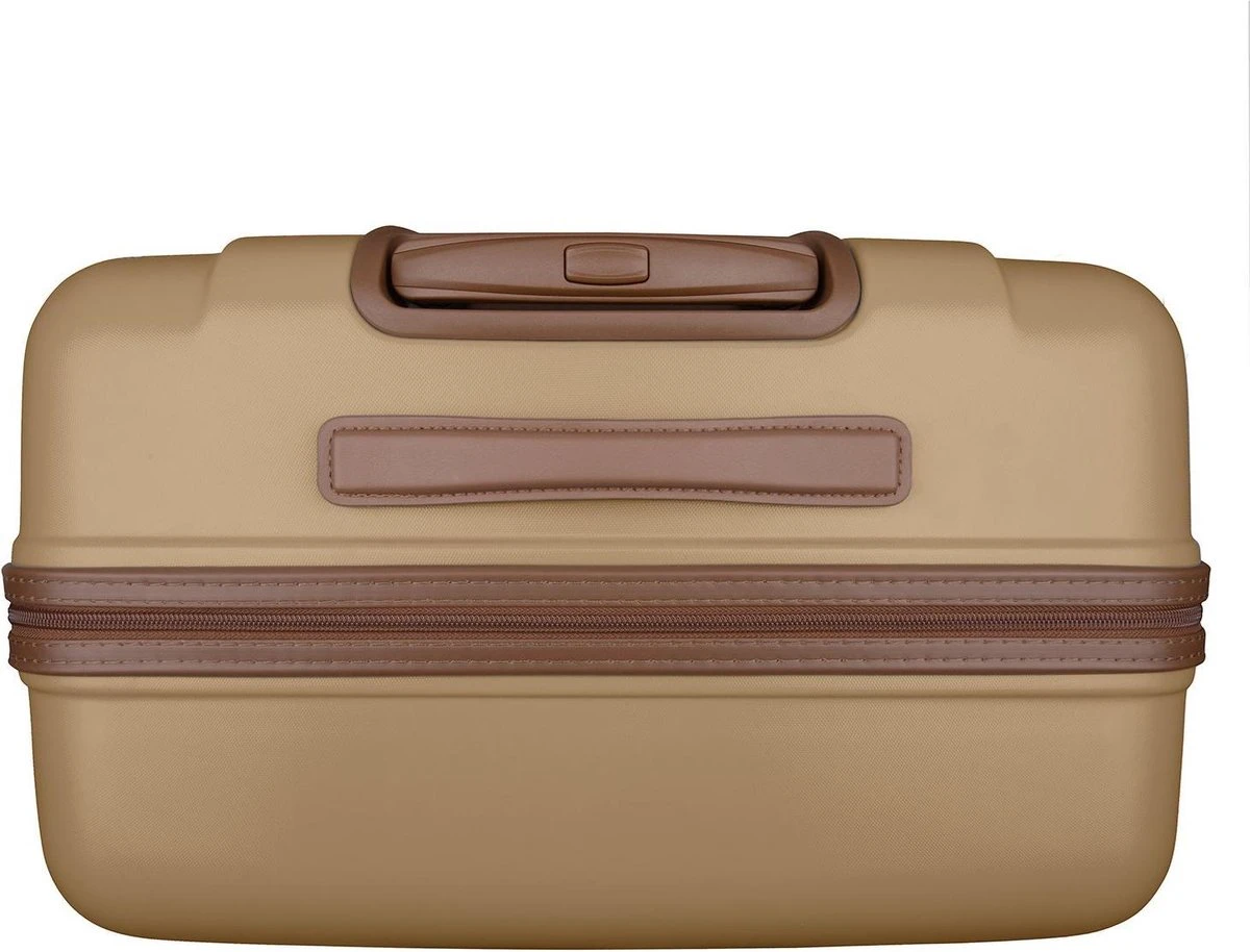 SUITSUIT - Fab Seventies - Cuban Sand - Reiskoffer (76 Cm) 10 SUITSUIT - Fab Seventies - Cuban Sand - Reiskoffer (76 Cm) - Afbeelding 8
