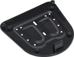 VIDAXL Topkoffer Voor Motor 24 L Voor 1 Helm -Koffer Winkel 1200x919