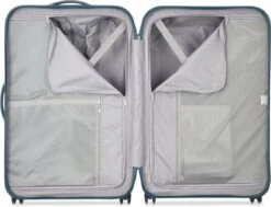 Delsey Turenne 4 Reiskoffer 75 Cm - Marine 12 Delsey Turenne 4 Reiskoffer 75 Cm - Marine -Koffer Winkel 1200x920 5