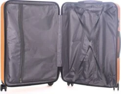 AttitudeZ Air-Z Reiskoffer Medium Oranje 67cm - TSA-slot -Koffer Winkel 1200x932 5