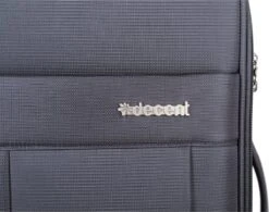 Decent D-Upright Large Koffer - 76 Cm Expandable - TSA Slot - Grijs 31 Decent D-Upright Large Koffer - 76 Cm Expandable - TSA Slot - Grijs -Koffer Winkel 1200x946 7