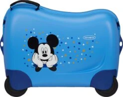 Samsonite - Dream Rider Disney Suitcase Disney Mickey Stars -Koffer Winkel 1200x947 2