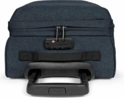 Eastpak TRANVERZ XXS Reiskoffer, Handbagage (45 X 32 X 20 Cm) - Triple Denim -Koffer Winkel 1200x950 3