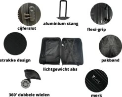 Ganz-Kofferset-3-delig-Zwart-Abs-Lichtgewicht-Trolley -Koffer Winkel 1200x951 4