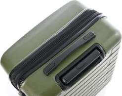 Jump Arogado - Reiskoffer - 66 Cm - 4 Wielen - TSA-Cijferslot - Kaki 16 Jump Arogado - Reiskoffer - 66 Cm - 4 Wielen - TSA-Cijferslot - Kaki -Koffer Winkel 1200x954