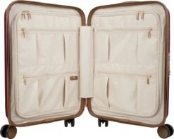 SUITSUIT - Fab Seventies Classic - Biking Red - Handbagage (55 Cm) -Koffer Winkel 1200x960 1