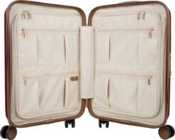 SUITSUIT - Fab Seventies Classic - Biking Red - Duo Set (55/76 Cm) -Koffer Winkel 1200x960