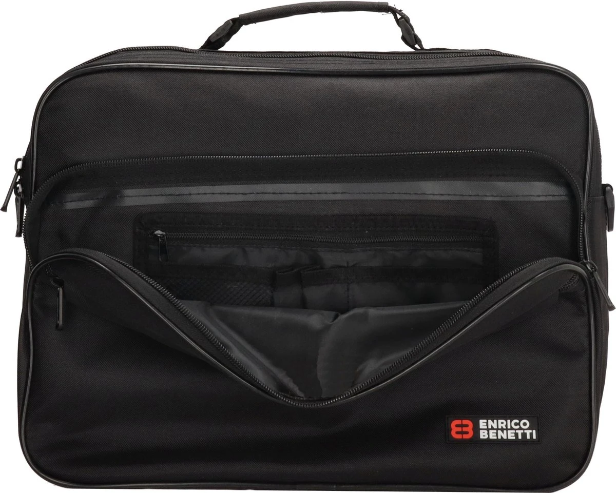 Werktas Broodtrommel Thermoskan A4 Regenpak Dagelijks Gebruik 10 Werktas Broodtrommel Thermoskan A4 Regenpak Dagelijks Gebruik - Afbeelding 8