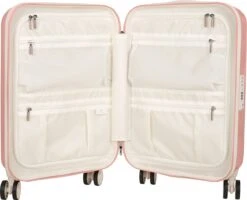 SUITSUIT - Fabulous Fifties - Papaya Peach - Duo Set (55/76 Cm) -Koffer Winkel 1200x973