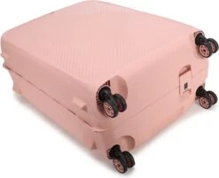 Decent Harde Koffer Axiss-Fix 78 - Roze -Koffer Winkel 1200x976 1