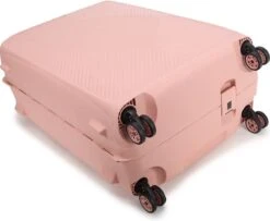 Decent Harde Koffer Axiss-Fix 68 - Roze -Koffer Winkel 1200x987 1