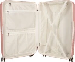 SUITSUIT - Fabulous Fifties - Papaya Peach - Duo Set (55/76 Cm) -Koffer Winkel 1200x993 4