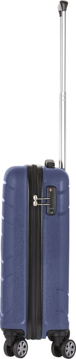 TravelZ Big Bars Handbagagekoffer 55cm Met TSA-slot - Ultrasterk - Blauw 12 TravelZ Big Bars Handbagagekoffer 55cm Met TSA-slot - Ultrasterk - Blauw -Koffer Winkel 257x1200 2