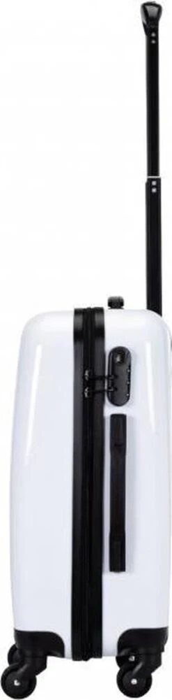 Koffer Wit 50 Cm -Koffer Winkel 296x1200