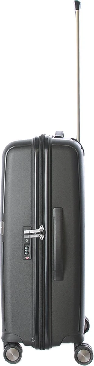 March Ready To Go Medium Spinner 66 Black 11 March Ready To Go Medium Spinner 66 Black - Afbeelding 9