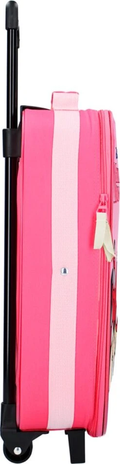 Vadobag Kinderkoffer Trolley Minnie Mouse Star Of The Show 8 Vadobag Kinderkoffer Trolley Minnie Mouse Star Of The Show -Koffer Winkel 312x1200