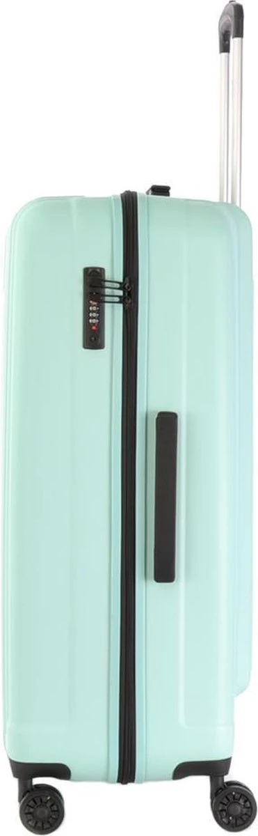 Oistr Noorvik 4 Wheel Spinner 79 Mint Green 4 Oistr Noorvik 4 Wheel Spinner 79 Mint Green - Afbeelding 2