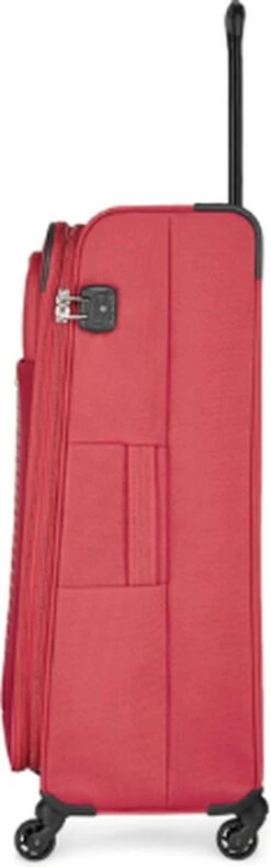 Carlton Cooper Spinner Case 66 Cm - Red -Koffer Winkel 375x1200 1