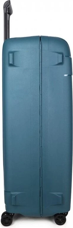 Decent Transit Large Koffer - 82 Cm - Petrol Groen 29 Decent Transit Large Koffer - 82 Cm - Petrol Groen -Koffer Winkel 386x1200