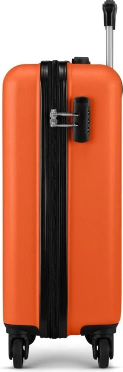 BHPPY - Dutch Orange - Handbagage (55 Cm) -Koffer Winkel 398x1200 2