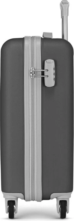 SUITSUIT - Caretta - Cool Gray - Handbagage (53 Cm) -Koffer Winkel 402x1200 4