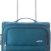 Line Brick Cabin Trolley 2 Wheel 55 Jade Green -Koffer Winkel 404x1200