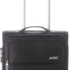 Line Brick Cabin Trolley 2 Wheel 55 Black -Koffer Winkel 405x1200 2