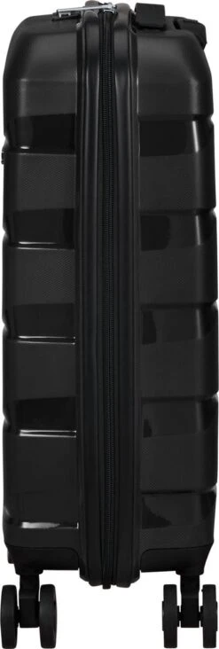 American Tourister Reiskoffer - Air Move Spinner 55/20 Tsa (Handbagage) Black -Koffer Winkel 405x1200 3