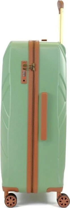 Oistr Florence Spinner L Olive Green -Koffer Winkel 406x1200 4