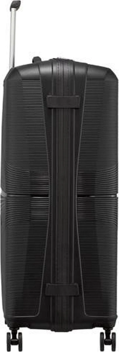 American Tourister Reiskoffer - Airconic Spinner 77/28 Tsa (Medium) Onyx Black 6 American Tourister Reiskoffer - Airconic Spinner 77/28 Tsa (Medium) Onyx Black - Afbeelding 4