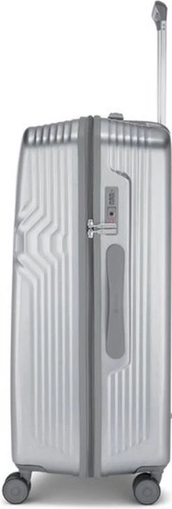 Carlton Insignia NXT Spinner Case 79 Cm - Pearl Silver -Koffer Winkel 407x1200 4