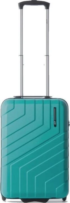 Oistr Brooks Handbagage Koffer Upright 55 Jade -Koffer Winkel 415x1200 1